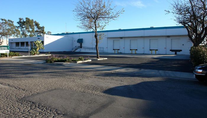 Warehouse Space for Rent at 1200 Statham Pky Oxnard, CA 93033 - #1