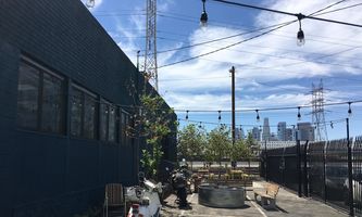 Warehouse Space for Rent located at 185 S Myers St Los Angeles, CA 90033