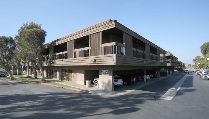Office Space for Rent at 5701 W Slauson Ave Culver City, CA 90230 - #3