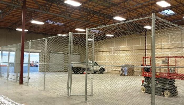Warehouse Space for Rent at 2059 E Monte Vista Ave Vacaville, CA 95688 - #2
