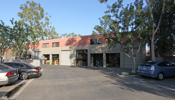 Warehouse Space for Rent at 659 Brea Canyon Rd Walnut, CA 91789 - #1