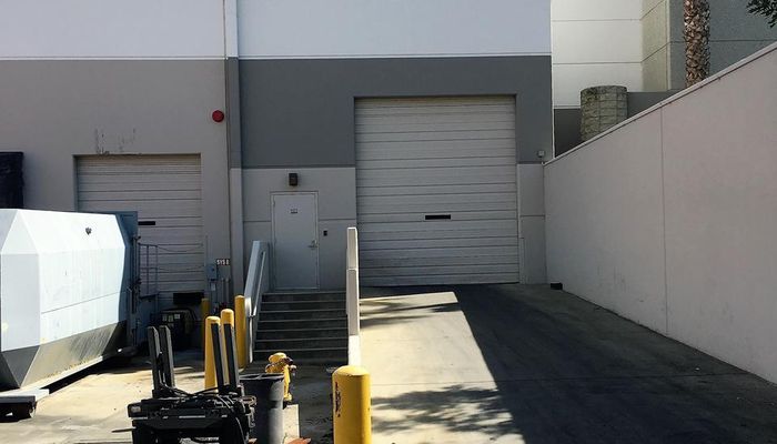 Warehouse Space for Rent at 13725-13835 Pipeline Avenue Chino, CA 91710 - #16