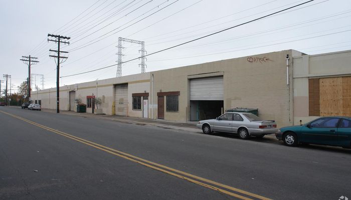 Warehouse Space for Rent at 2191 Main St San Diego, CA 92113 - #5