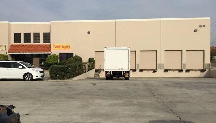 Warehouse Space for Rent at 1230 Santa Anita Ave South El Monte, CA 91733 - #6