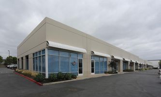Warehouse Space for Rent located at 8 Hammond Dr Irvine, CA 92618