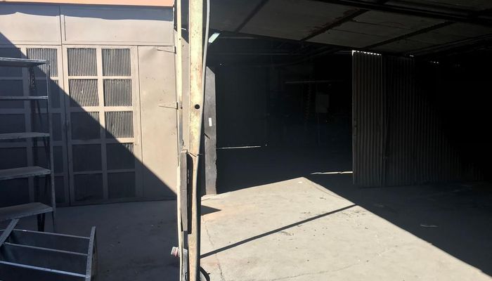 Warehouse Space for Rent at 1425 Santa Fe Ave Long Beach, CA 90813 - #46