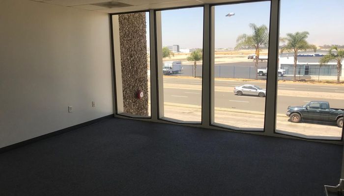 Warehouse Space for Rent at 3200-3300 E Spring St Long Beach, CA 90806 - #7