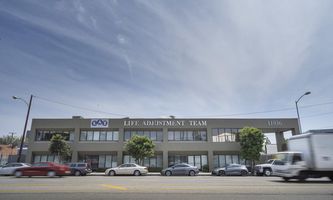 Office Space for Sale located at 11936 W Jefferson Blvd Culver City, CA 90230