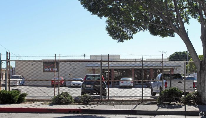 Warehouse Space for Rent at 510 Park Ave San Fernando, CA 91340 - #2