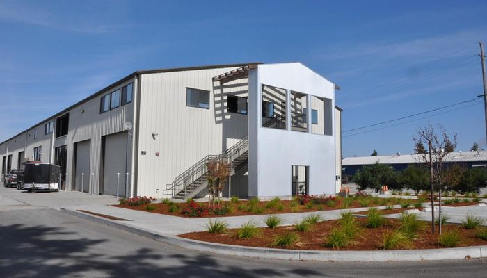 Warehouse Space for Rent at 879 Lindberg Ln Petaluma, CA 94952 - #1