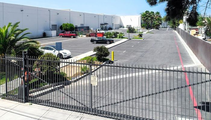 Warehouse Space for Rent at 1495 W 139th St Gardena, CA 90249 - #7