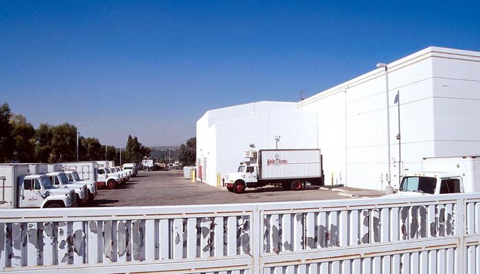 Warehouse Space for Rent at 710 S Epperson Dr City Of Industry, CA 91748 - #3