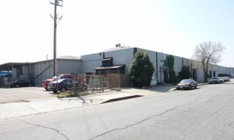 Warehouse Space for Rent located at 14660 Arminta St Van Nuys, CA 91402