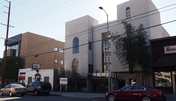 Office Space for Rent at 1539 Sawtelle Blvd Los Angeles, CA 90025 - #7