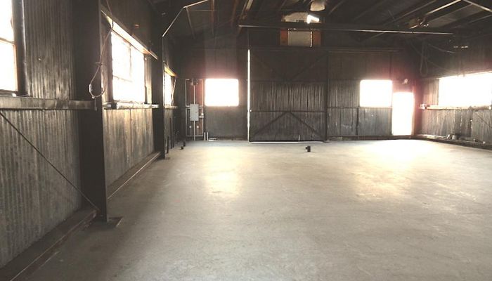 Warehouse Space for Rent at 2503 N Ontario St Burbank, CA 91504 - #2