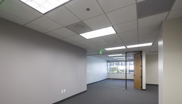 Office Space for Rent at 11999 San Vicente Blvd Los Angeles, CA 90049 - #3
