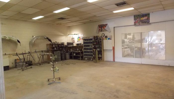 Warehouse Space for Sale at 319 Rexford St Colton, CA 92324 - #2