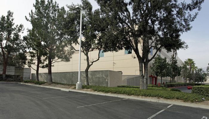 Warehouse Space for Rent at 1600 Proforma Ave Ontario, CA 91761 - #4