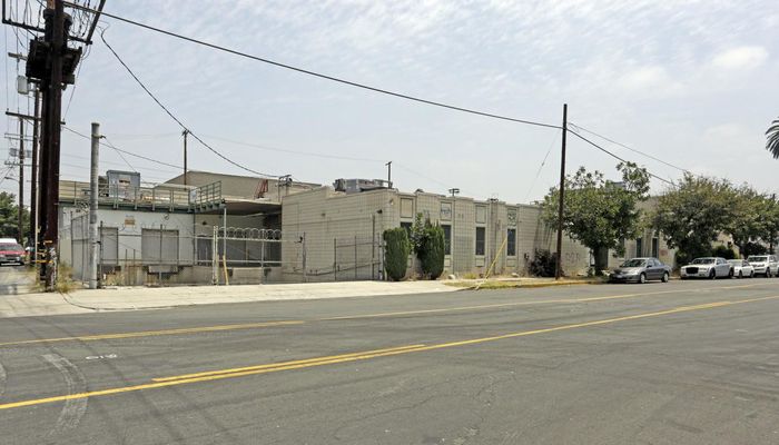 Warehouse Space for Rent at 1327 E 15th St Los Angeles, CA 90021 - #1
