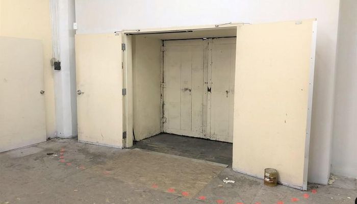 Warehouse Space for Rent at 808 Wall St Los Angeles, CA 90014 - #35