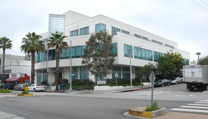 Office Space for Rent at 2121 Wilshire Blvd Santa Monica, CA 90403 - #1