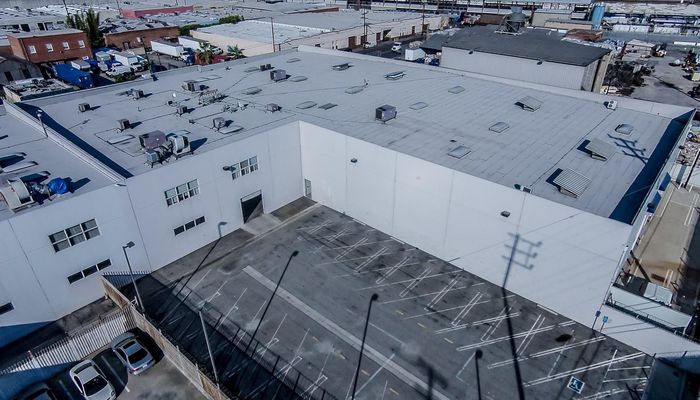 Warehouse Space for Sale at 2444 Porter St Los Angeles, CA 90021 - #14