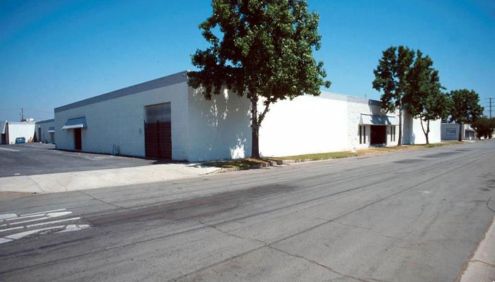 Warehouse Space for Rent at 2210-2240 N Screenland Dr Burbank, CA 91505 - #4