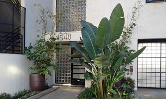 Office Space for Rent located at 1540 7th Street Santa Monica, CA 90401