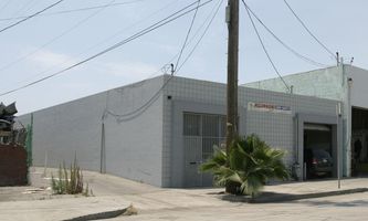Warehouse Space for Sale located at 516 E D St Wilmington, CA 90744
