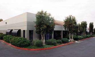 Warehouse Space for Rent located at 5631 Palmer Way Carlsbad, CA 92010