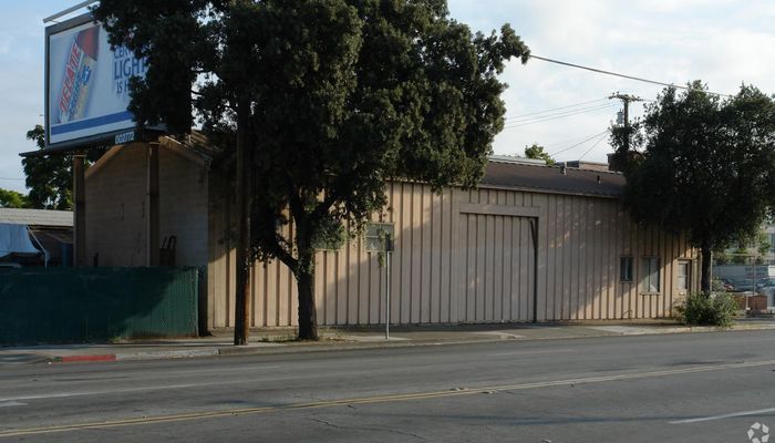 Warehouse Space for Rent at 85 Keyes St San Jose, CA 95112 - #2
