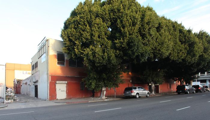 Warehouse Space for Rent at 1801 S Olive St Los Angeles, CA 90015 - #3