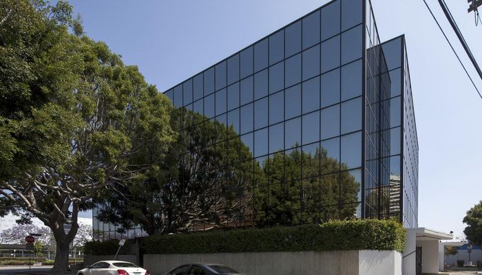Office Space for Rent at 11022 Santa Monica Blvd Los Angeles, CA 90025 - #2