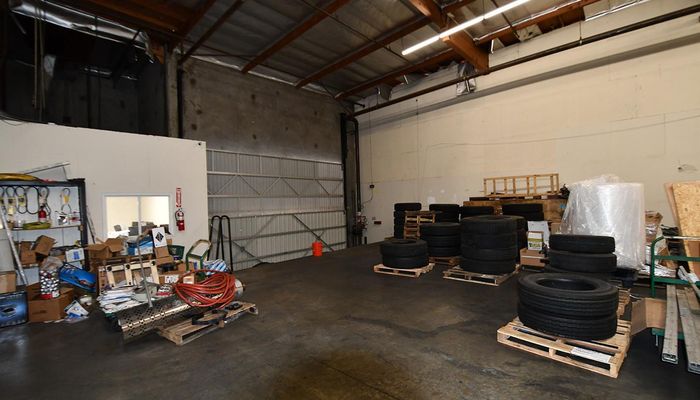 Warehouse Space for Rent at 261-293 E Redondo Beach Blvd Gardena, CA 90248 - #11