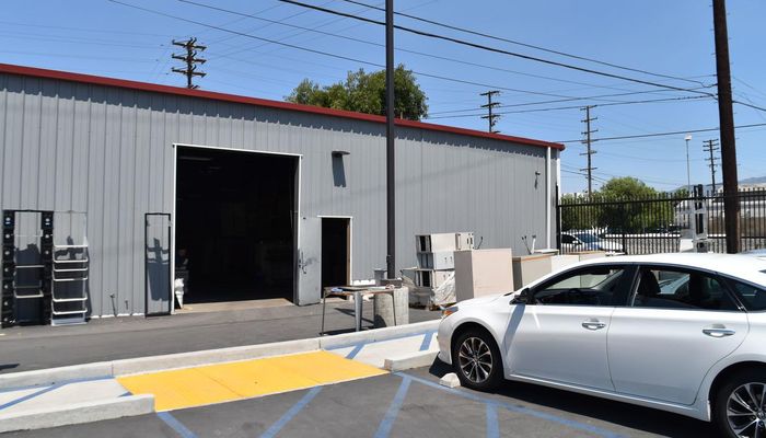 Warehouse Space for Sale at 401 S Sultana Ave Ontario, CA 91761 - #3