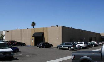 Warehouse Space for Rent located at 9710-9712 Distribution Ave San Diego, CA 92121