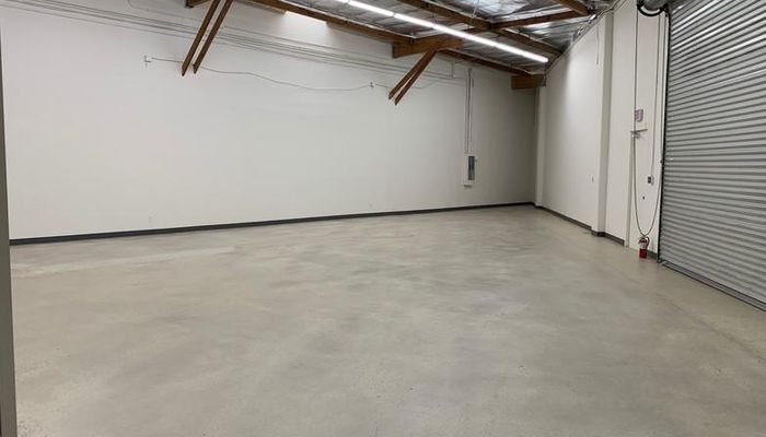 Warehouse Space for Rent at 23461 Ridge Route Dr Laguna Hills, CA 92653 - #22