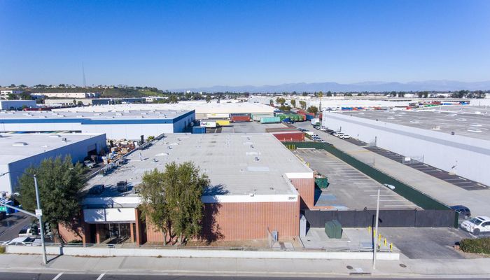Warehouse Space for Sale at 2601 E Del Amo Blvd Rancho Dominguez, CA 90221 - #1