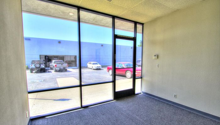 Warehouse Space for Rent at 1210 E Lexington Ave Pomona, CA 91766 - #9