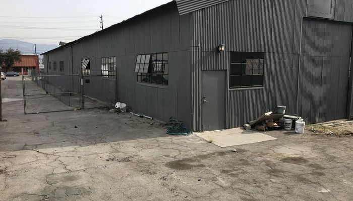 Warehouse Space for Rent at 2503 N Ontario St Burbank, CA 91504 - #11