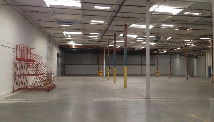 Warehouse Space for Rent at 2788 N Larkin Ave Fresno, CA 93727 - #2