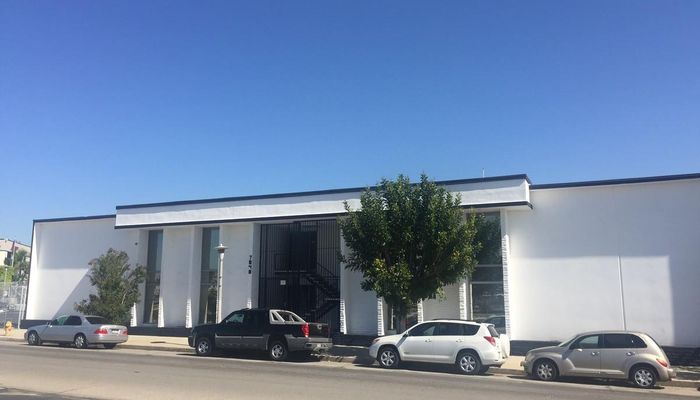 Warehouse Space for Rent at 7848 San Fernando Rd Sun Valley, CA 91352 - #14