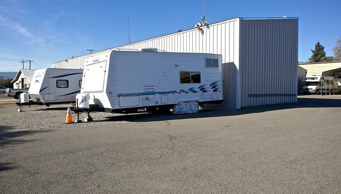 Warehouse Space for Rent at 19562-19564 8th St E Sonoma, CA 95476 - #3