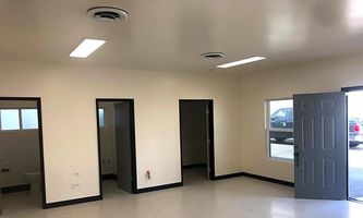 Warehouse Space for Rent located at 4338 E Washington Blvd Commerce, CA 90023