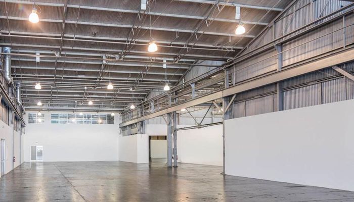 Warehouse Space for Rent at 1667 N Main St Los Angeles, CA 90012 - #14