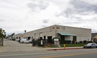 Warehouse Space for Sale located at 414 Umbarger Rd San Jose, CA 95111