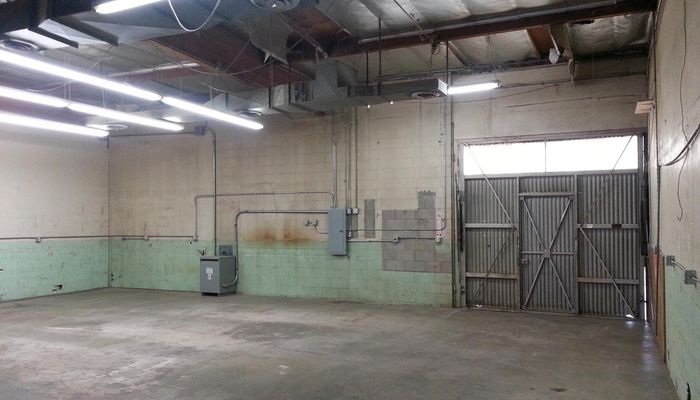 Warehouse Space for Rent at 17637 Rowland Street City Of Industry, CA 91748 - #2