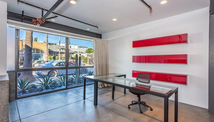 Office Space for Rent at 1212 Abbot Kinney Blvd Venice, CA 90291 - #35