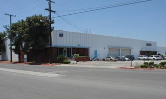 Warehouse Space for Rent located at 2301-2303 Tubeway Ave Commerce, CA 90040