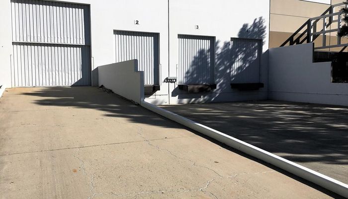 Warehouse Space for Rent at 13740-13760 Ramona Ave Chino, CA 91710 - #11